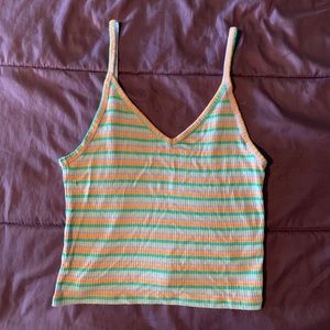 American Eagle Tank Top